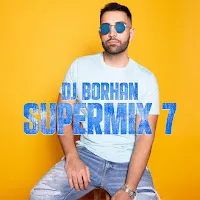 Dj Borhan